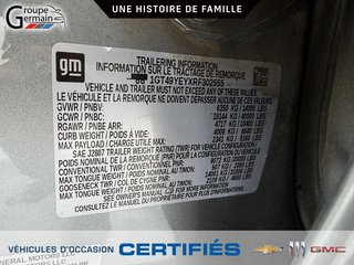 2024 GMC Sierra 3500 in St-Raymond, Quebec - 23 - w320h240px