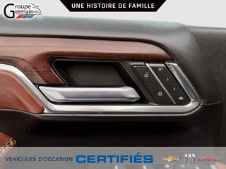 2024 GMC Sierra 3500 in St-Raymond, Quebec - 6 - w320h240px