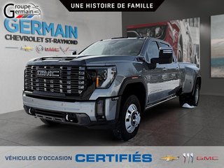 2024 GMC Sierra 3500 in St-Raymond, Quebec - 3 - w320h240px