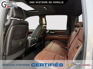2024 GMC Sierra 3500 in St-Raymond, Quebec - 21 - w320h240px