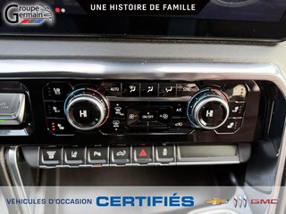 2024 GMC Sierra 3500 in St-Raymond, Quebec - 18 - w320h240px