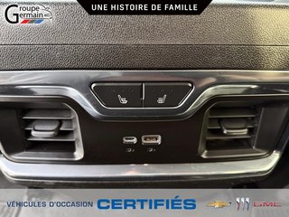 2024 GMC Sierra 3500 in St-Raymond, Quebec - 25 - w320h240px
