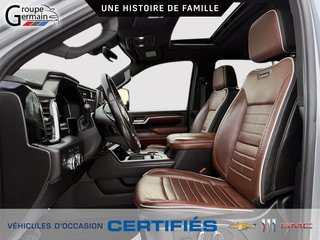 2024 GMC Sierra 3500 in St-Raymond, Quebec - 8 - w320h240px