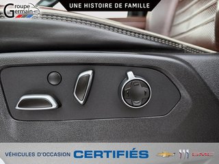 2024 GMC Sierra 3500 in St-Raymond, Quebec - 10 - w320h240px