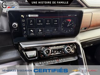 2024 GMC Sierra 3500 in St-Raymond, Quebec - 16 - w320h240px