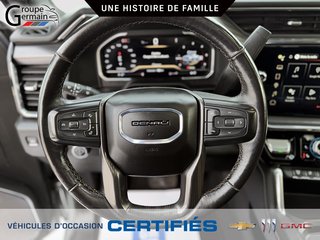 2024 GMC Sierra 3500 in St-Raymond, Quebec - 11 - w320h240px