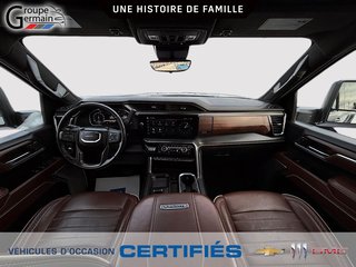2024 GMC Sierra 3500 in St-Raymond, Quebec - 20 - w320h240px