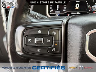 2024 GMC Sierra 3500 in St-Raymond, Quebec - 14 - w320h240px