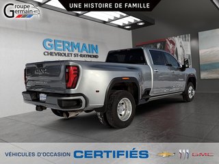 2024 GMC Sierra 3500 in St-Raymond, Quebec - 2 - w320h240px