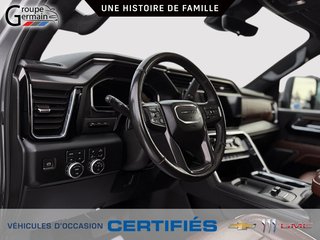 2024 GMC Sierra 3500 in St-Raymond, Quebec - 9 - w320h240px