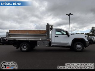 2026 GMC Sierra 3500 in St-Raymond, Quebec - 2 - w320h240px