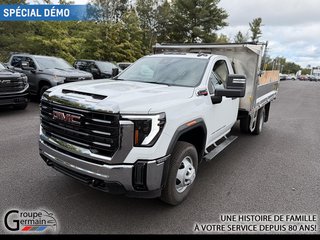 2026 GMC Sierra 3500 in St-Raymond, Quebec - 7 - w320h240px