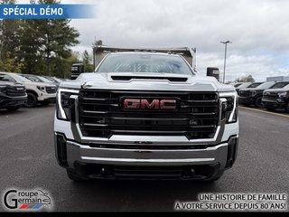 2026 GMC Sierra 3500 in St-Raymond, Quebec - 8 - w320h240px