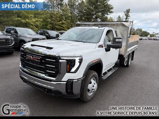 2026 GMC Sierra 3500 in St-Raymond, Quebec - 10 - w320h240px