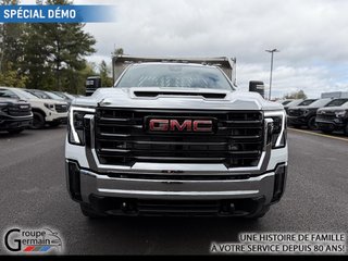 2026 GMC Sierra 3500 in St-Raymond, Quebec - 11 - w320h240px