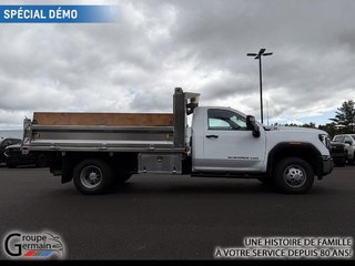 2026 GMC Sierra 3500 in St-Raymond, Quebec - 2 - w320h240px