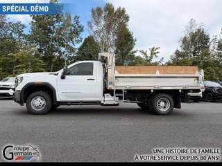 2026 GMC Sierra 3500 in St-Raymond, Quebec - 8 - w320h240px