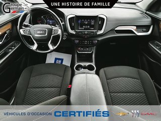 2021 GMC TERRAIN SLE AWD in St-Raymond, Quebec - 45 - w320h240px