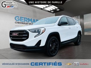 2021 GMC TERRAIN SLE AWD in St-Raymond, Quebec - 40 - w320h240px