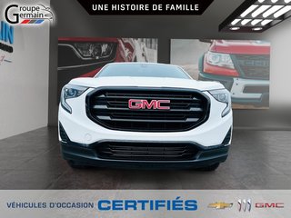 2021 GMC TERRAIN SLE AWD in St-Raymond, Quebec - 41 - w320h240px