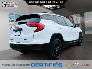 2021 GMC TERRAIN SLE AWD in St-Raymond, Quebec - 36 - w320h240px