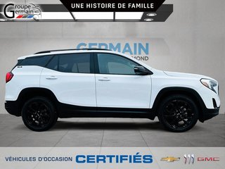 2021 GMC TERRAIN SLE AWD in St-Raymond, Quebec - 35 - w320h240px