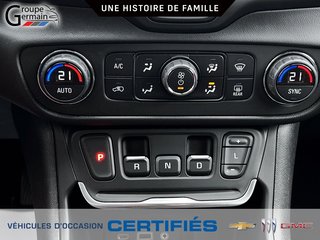 2021 GMC TERRAIN SLE AWD in St-Raymond, Quebec - 60 - w320h240px