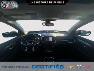 2018 GMC Terrain SLT AWD in St-Raymond, Quebec - 57 - w320h240px