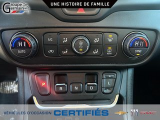 2018 GMC Terrain SLT AWD in St-Raymond, Quebec - 53 - w320h240px