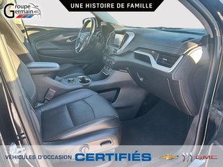 2018 GMC Terrain SLT AWD in St-Raymond, Quebec - 58 - w320h240px