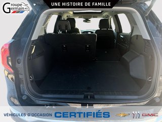 2018 GMC Terrain SLT AWD in St-Raymond, Quebec - 62 - w320h240px