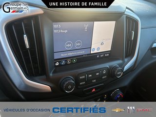 2018 GMC Terrain SLT AWD in St-Raymond, Quebec - 52 - w320h240px