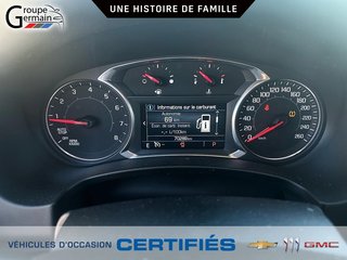 2018 GMC Terrain SLT AWD in St-Raymond, Quebec - 49 - w320h240px