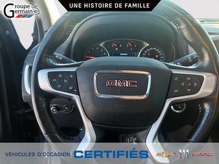 2018 GMC Terrain SLT AWD in St-Raymond, Quebec - 47 - w320h240px