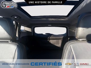 2018 GMC Terrain SLT AWD in St-Raymond, Quebec - 61 - w320h240px