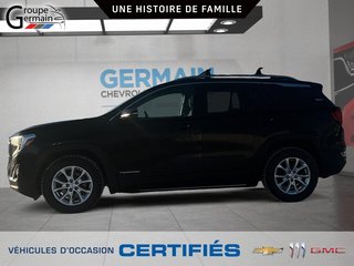 2018 GMC Terrain SLT AWD in St-Raymond, Quebec - 38 - w320h240px