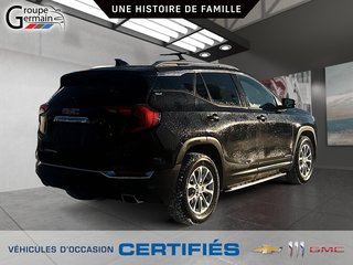 2018 GMC Terrain SLT AWD in St-Raymond, Quebec - 35 - w320h240px