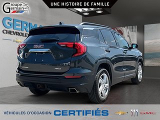 2019 GMC Terrain à St-Raymond, Québec - 3 - w320h240px