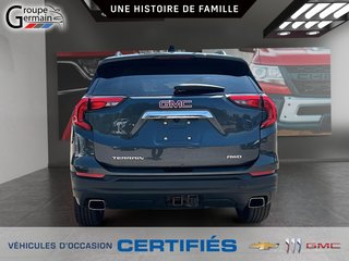 2019 GMC Terrain à St-Raymond, Québec - 4 - w320h240px