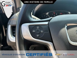 2019 GMC Terrain à St-Raymond, Québec - 17 - w320h240px