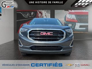 2019 GMC Terrain à St-Raymond, Québec - 8 - w320h240px