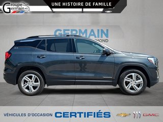 2019 GMC Terrain à St-Raymond, Québec - 2 - w320h240px