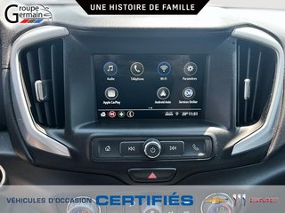 2019 GMC Terrain à St-Raymond, Québec - 19 - w320h240px