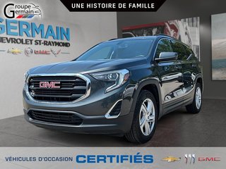 2019 GMC Terrain à St-Raymond, Québec - 7 - w320h240px