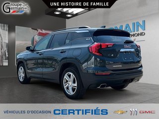 2019 GMC Terrain à St-Raymond, Québec - 5 - w320h240px