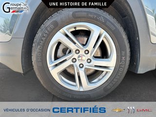 2019 GMC Terrain à St-Raymond, Québec - 9 - w320h240px