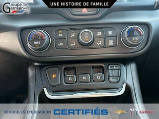2019 GMC Terrain à St-Raymond, Québec - 20 - w320h240px
