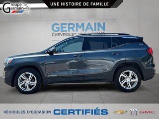 2019 GMC Terrain à St-Raymond, Québec - 6 - w320h240px