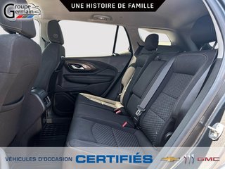 2019 GMC Terrain à St-Raymond, Québec - 25 - w320h240px