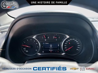 2019 GMC Terrain à St-Raymond, Québec - 16 - w320h240px